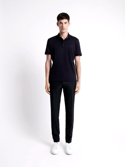 Devred - Mens Polo T shirt