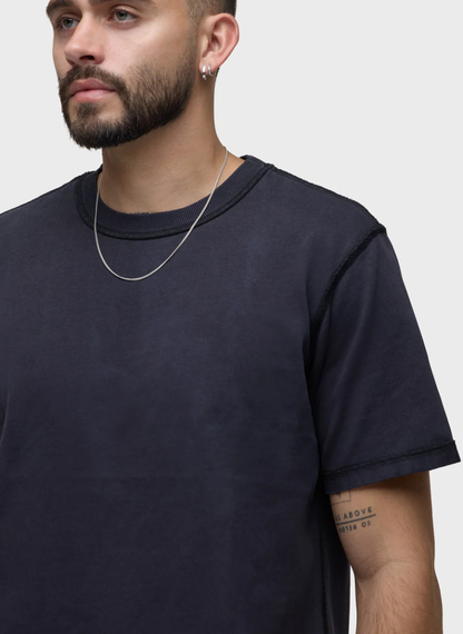 HUDSON - Heavyweight Tee
