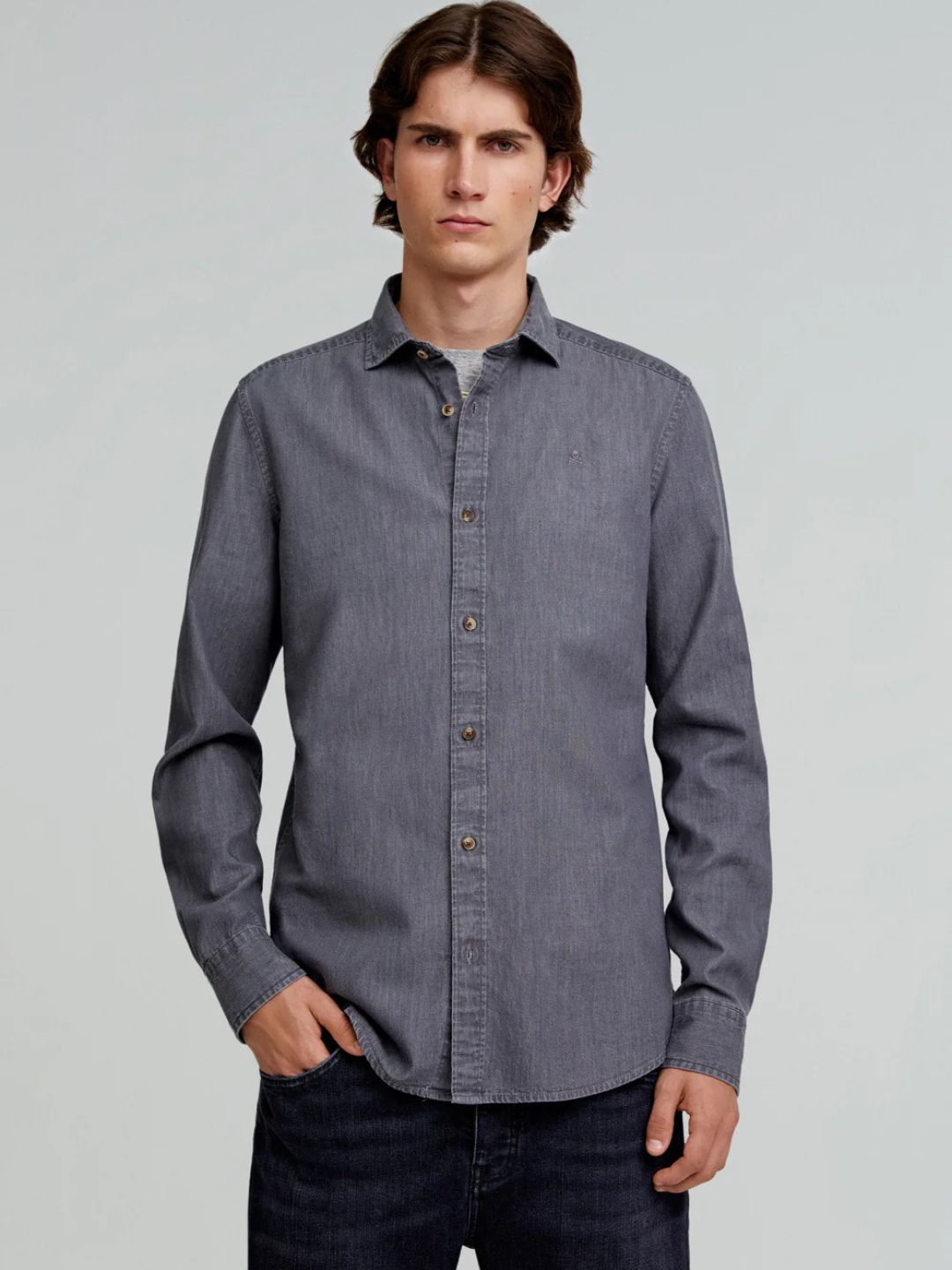 Scalpers - Regular Fit Shirt