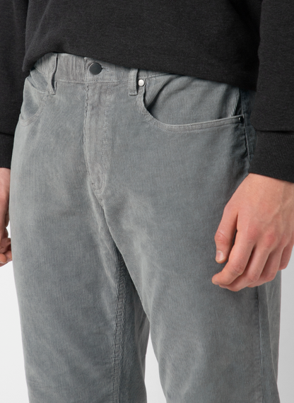 Bearbottom - Corduroy 5-Pocket Pant