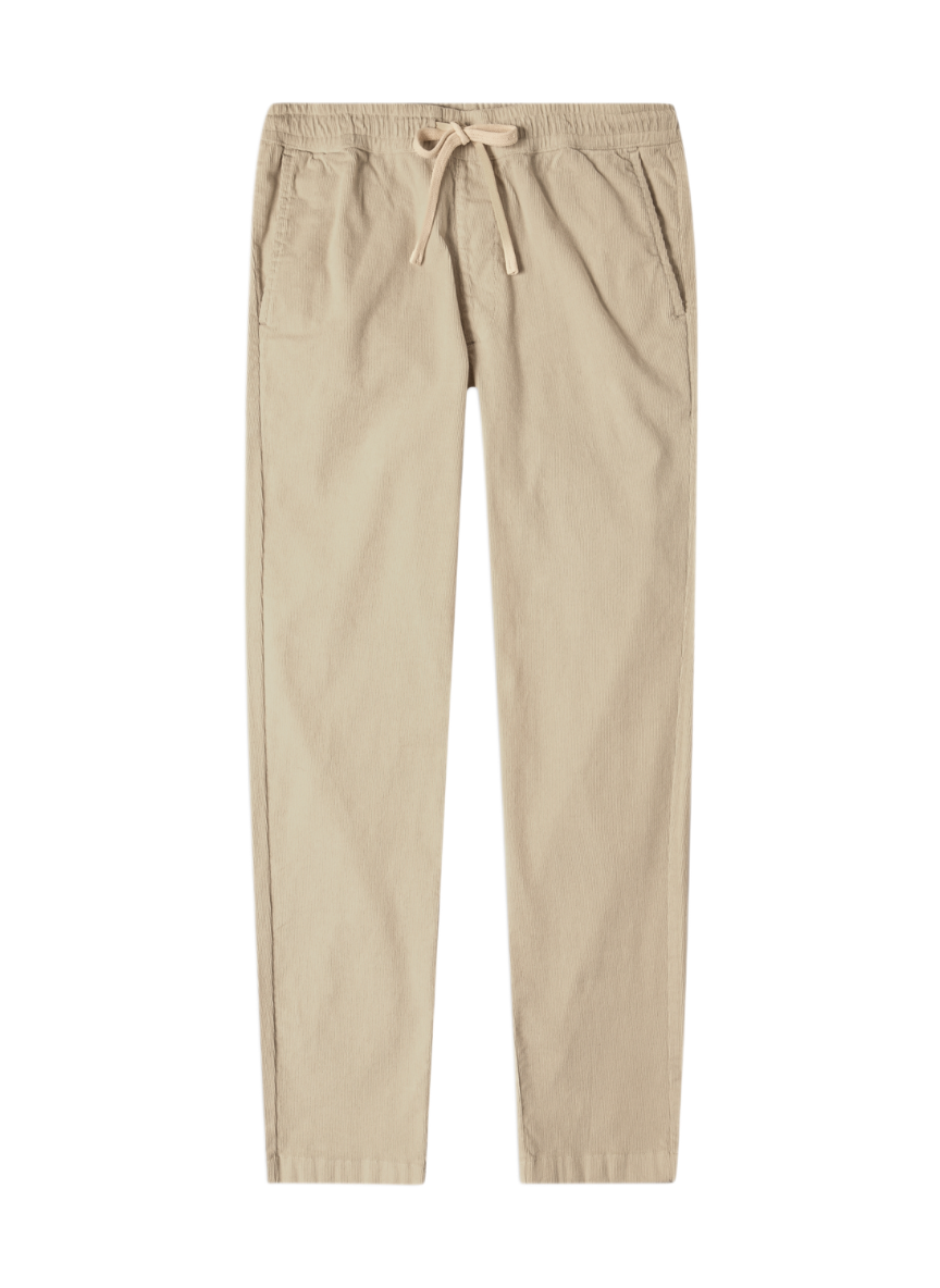 Bearbottom - Corduroy Easy Pant