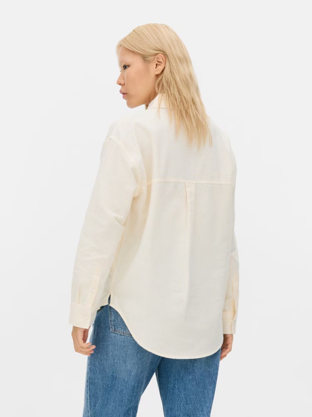 PRIMARK - Essential Oxford Shirt