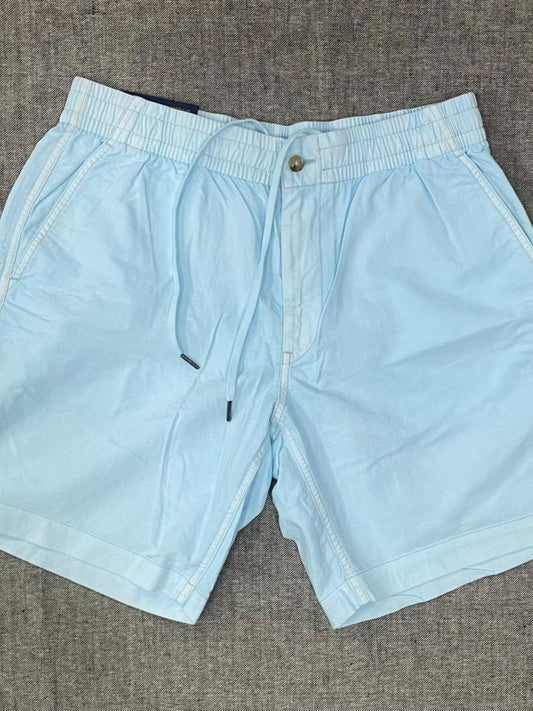 Polo Ralph Lauren -  Cotton Shorts