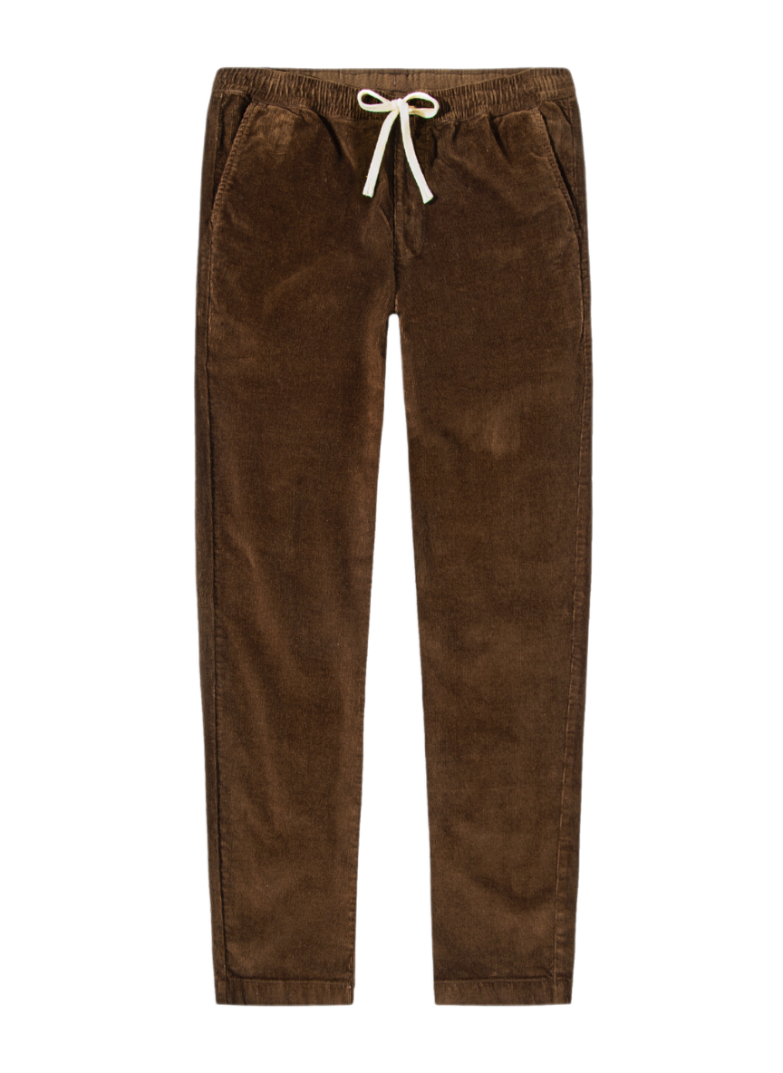 Bearbottom - Corduroy Easy Pant