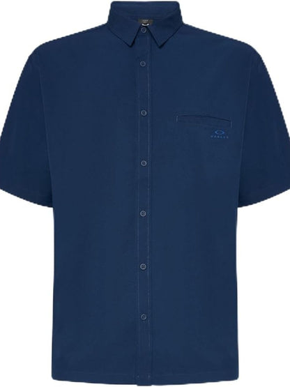 Oakley - Mens Oakley All Day Recycled Shirt