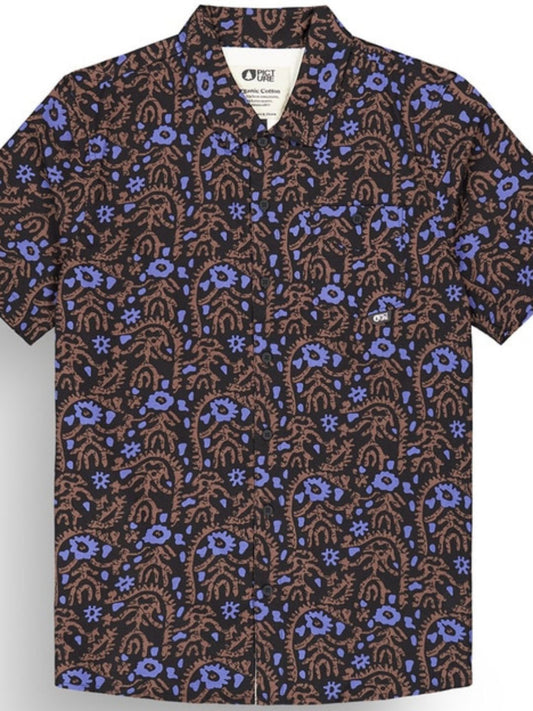 Picture - MATAIKONA SS SHIRT