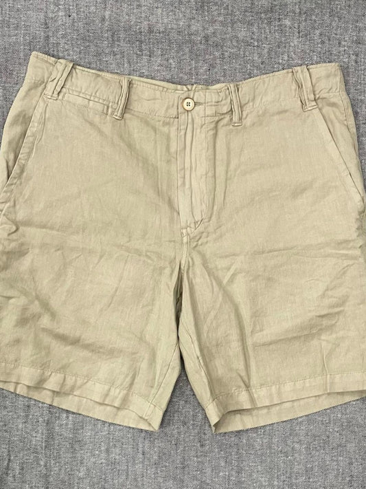 Polo Ralph Lauren - Linen Shorts
