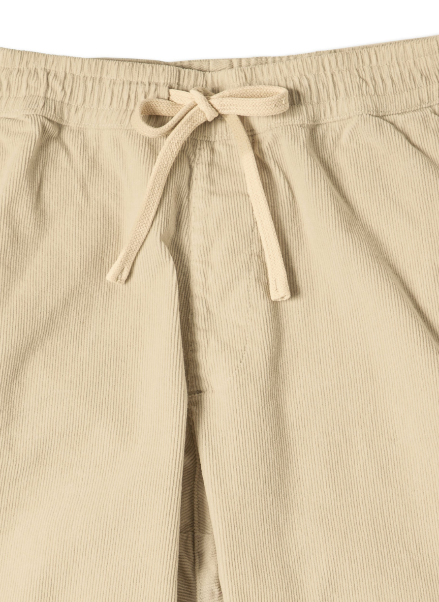 Bearbottom - Corduroy Easy Pant