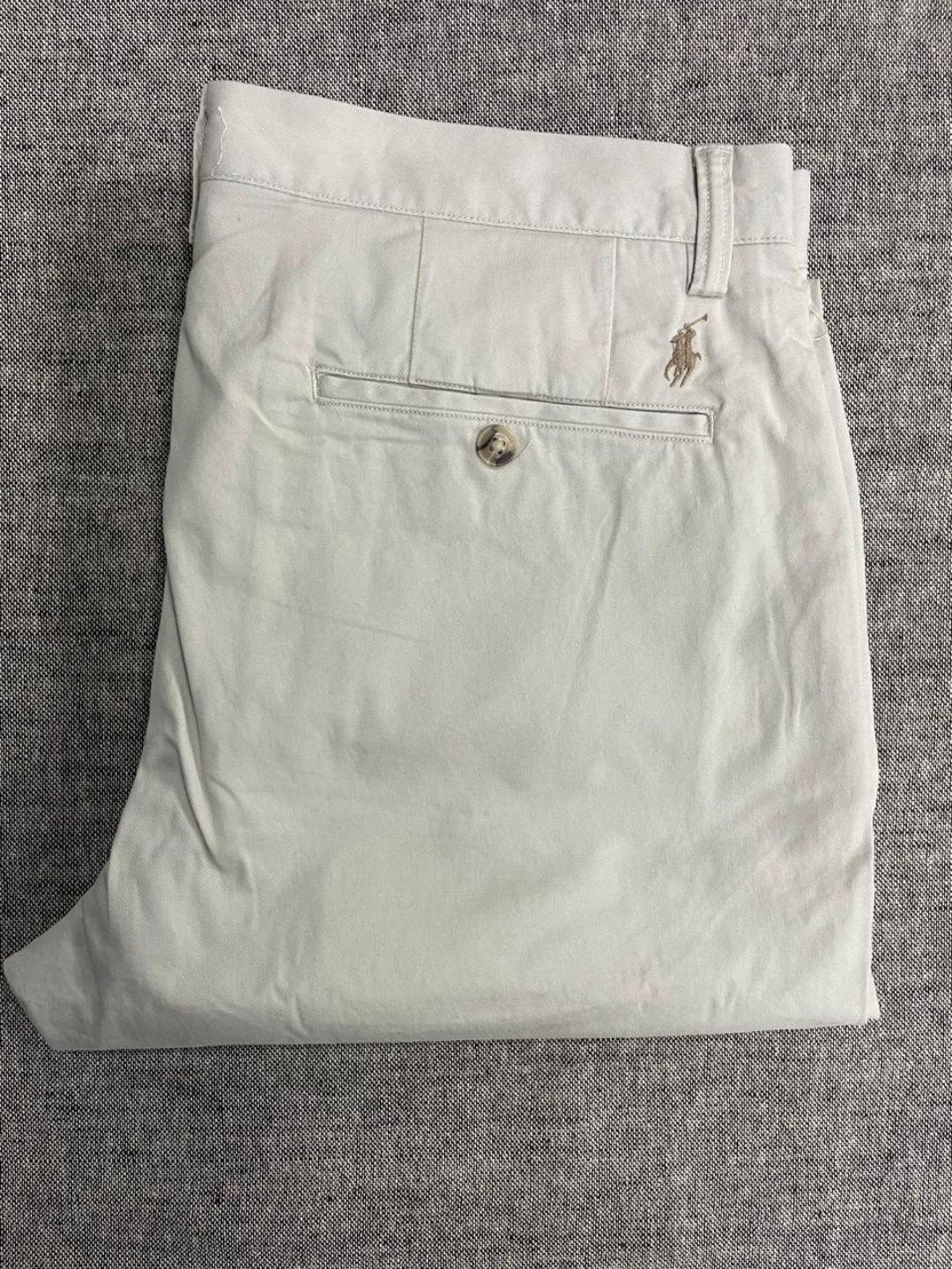 Polo Ralph Lauren - Chino Pant