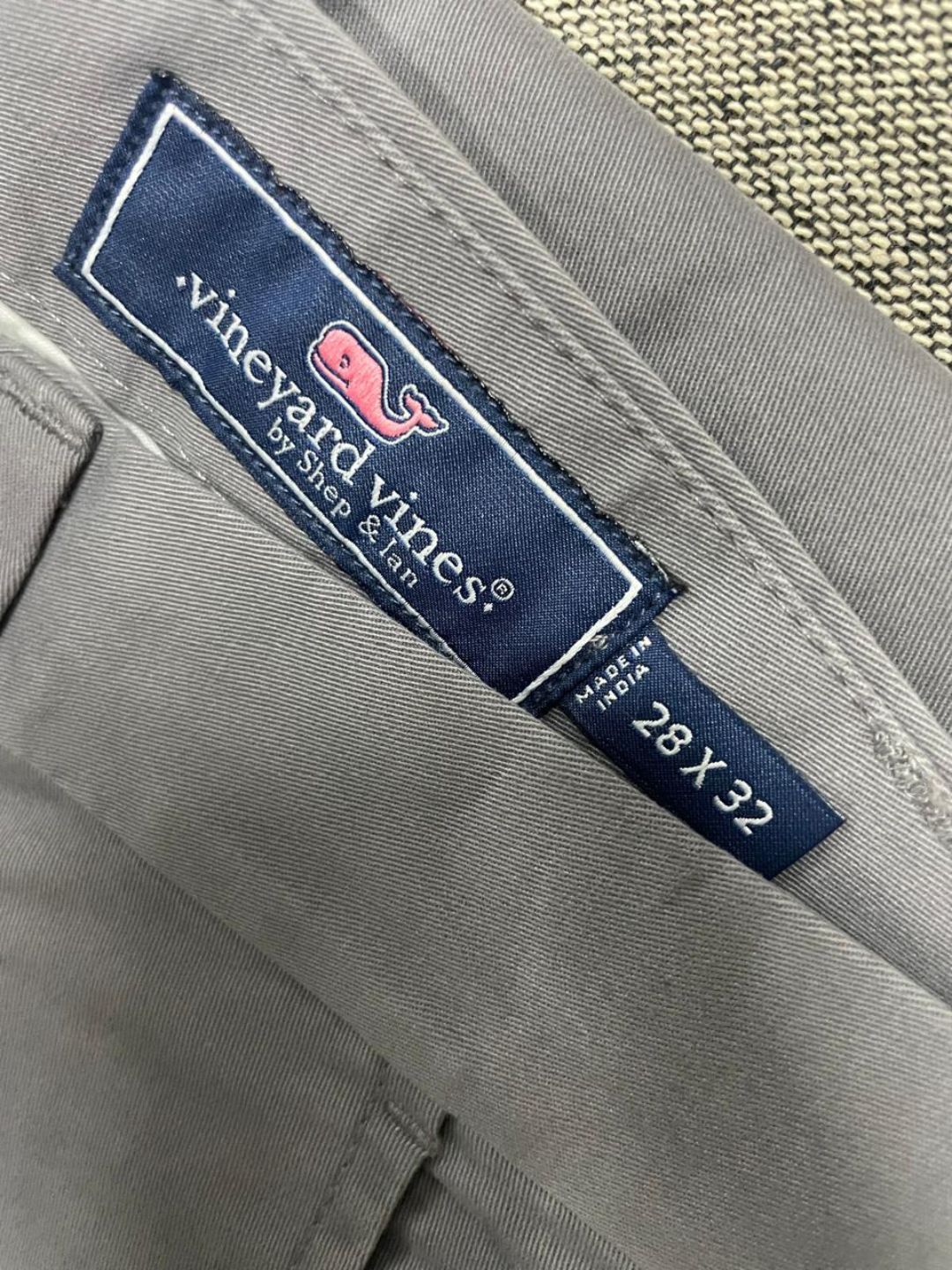 Vineyard Vines - Chino Pant