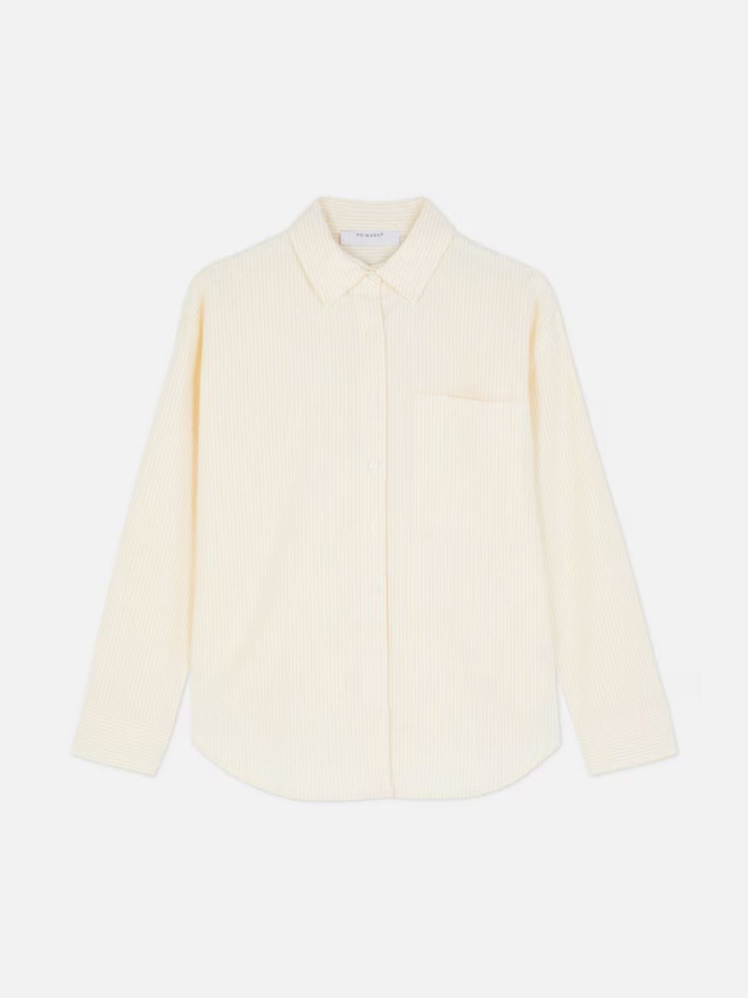 PRIMARK - Essential Oxford Shirt