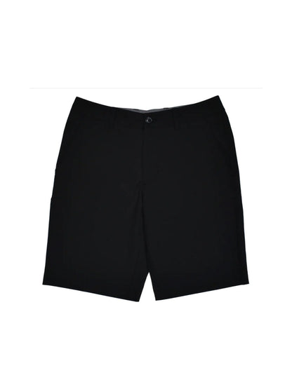 Vintage 1946 - Performance Golf Short, Black