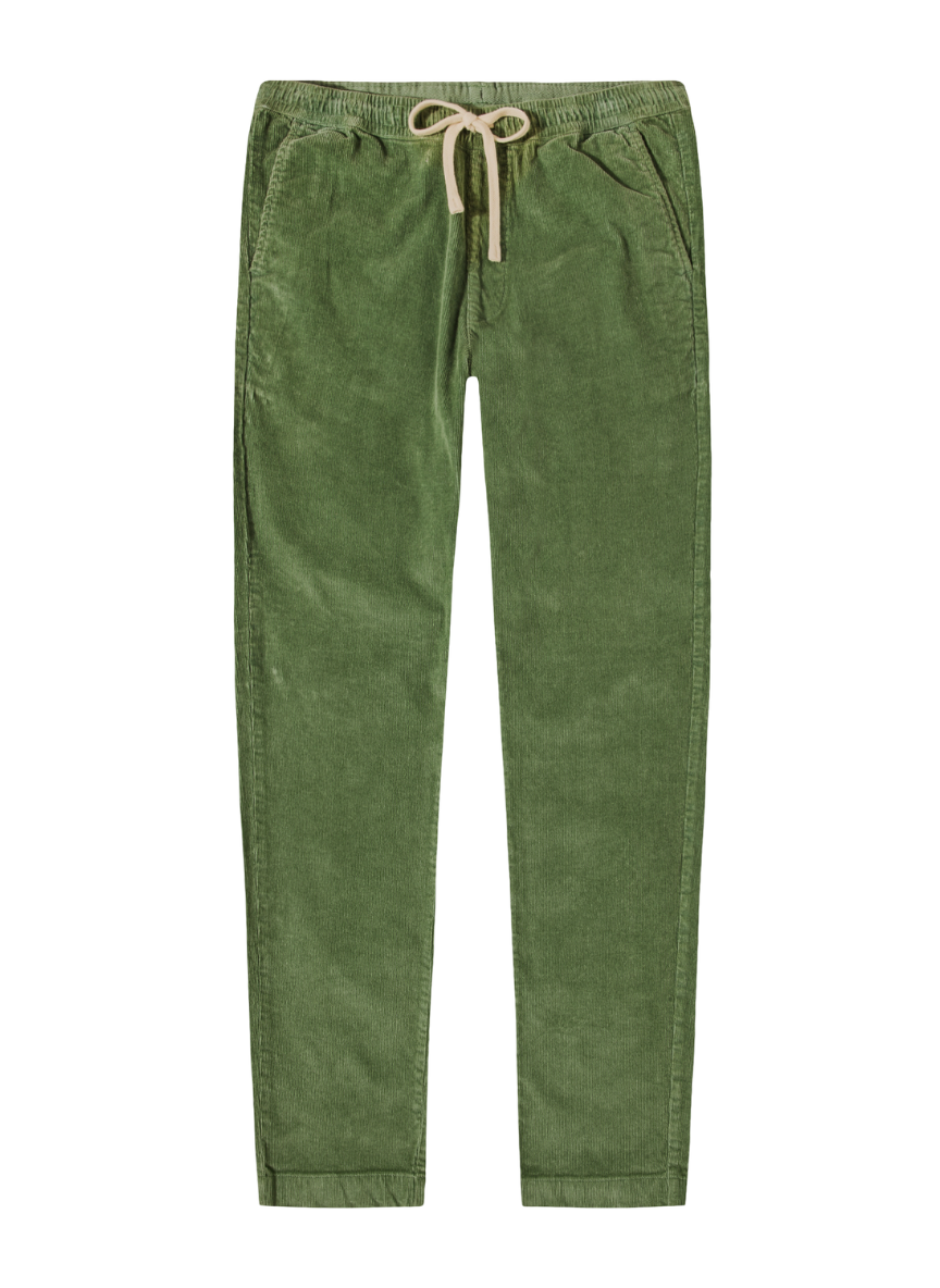Bearbottom - Corduroy Easy Pant