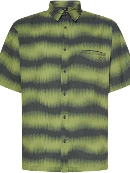 Oakley - Mens Oakley All Day Recycled Shirt