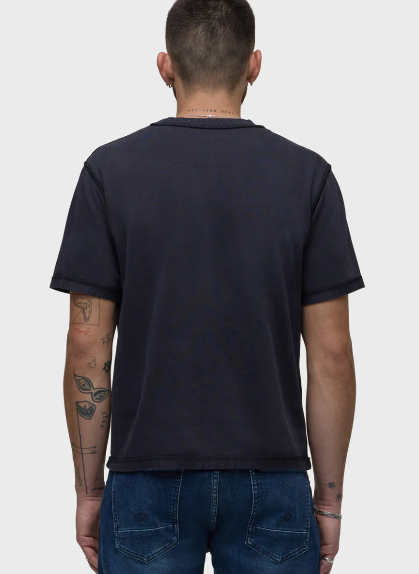 HUDSON - Heavyweight Tee