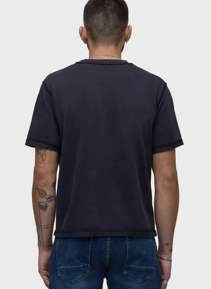 HUDSON - Heavyweight Tee