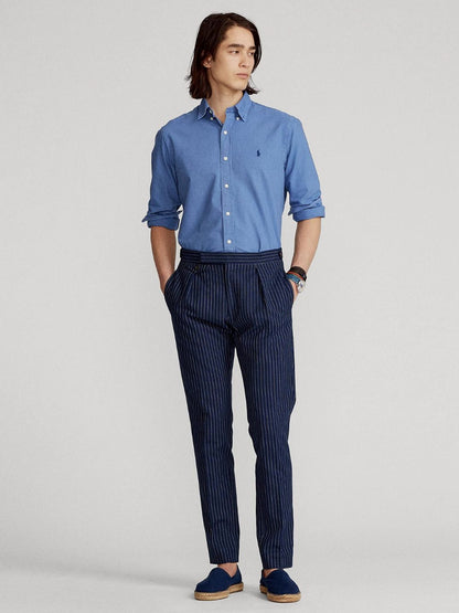 Polo Ralph Lauren - Garment Dyed Oxford Shirt