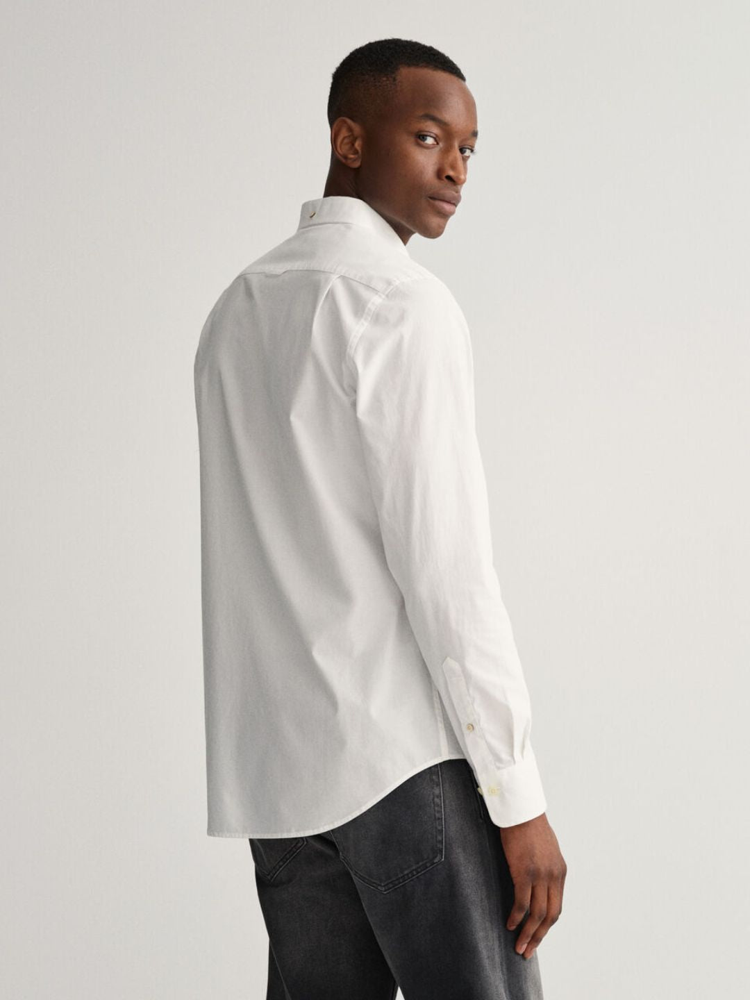 Gant - Slim Fit Oxford Shirt