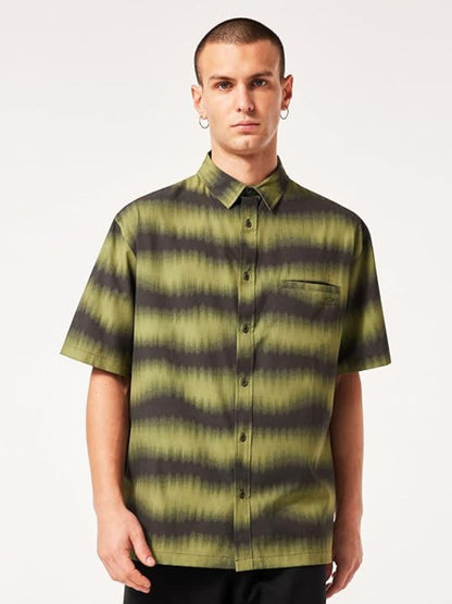 Oakley - Mens Oakley All Day Recycled Shirt