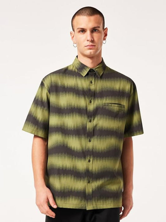 Oakley - Mens Oakley All Day Recycled Shirt