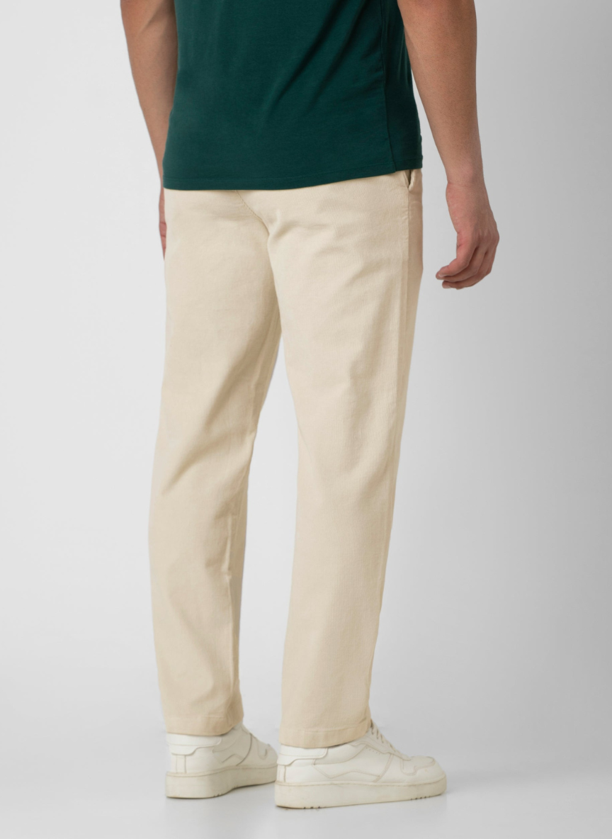 Bearbottom - Corduroy Easy Pant