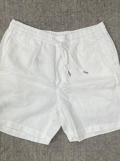 Polo Ralph Lauren - Linen Shorts