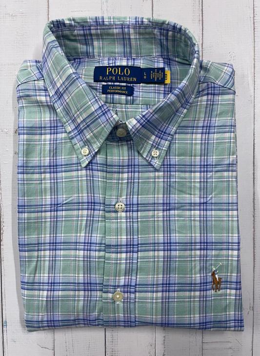 Polo Ralph Lauren - Full sleeve shirt