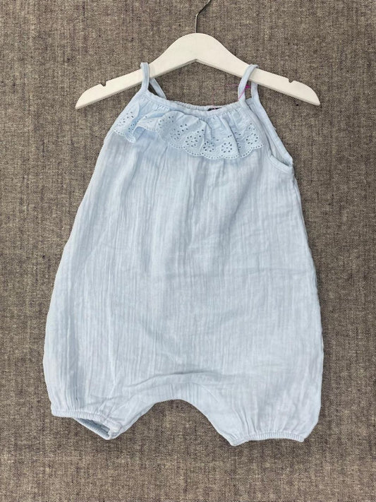 M&S - Kids Romper