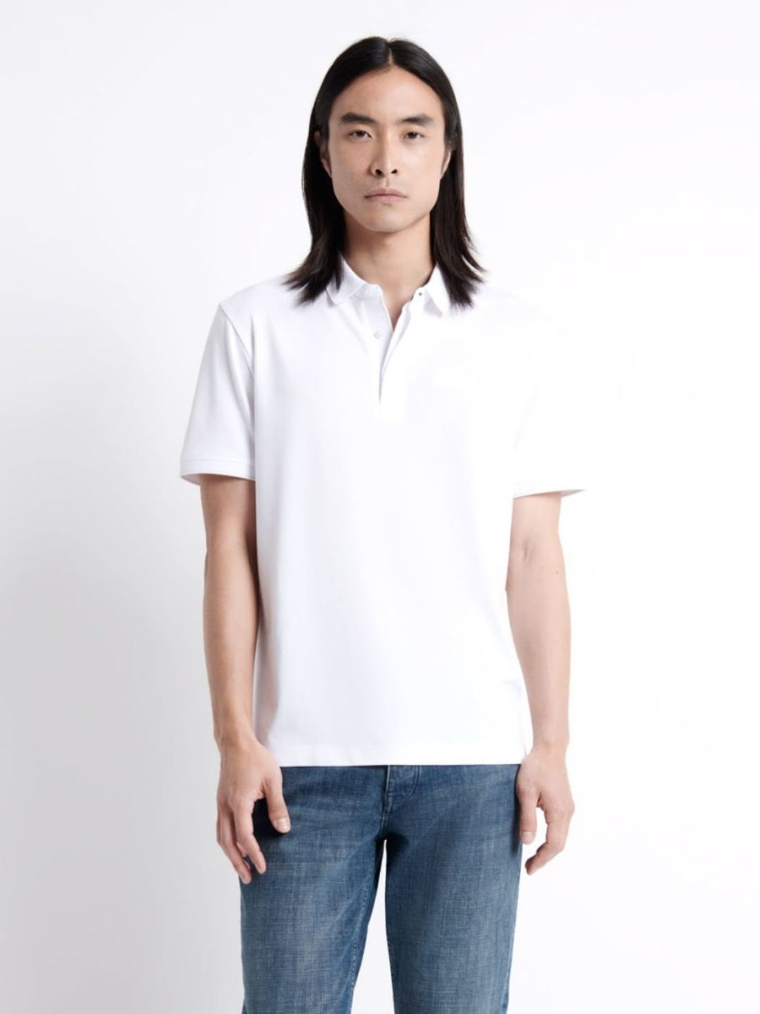 Devred - Mens Polo T shirt