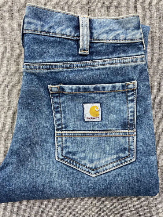 Carhartt - Relaxed Fit Jeans
