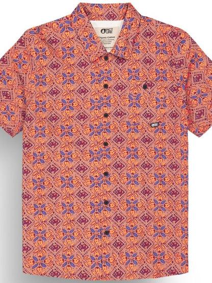 Picture - MATAIKONA SS SHIRT