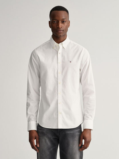 Gant - Slim Fit Oxford Shirt