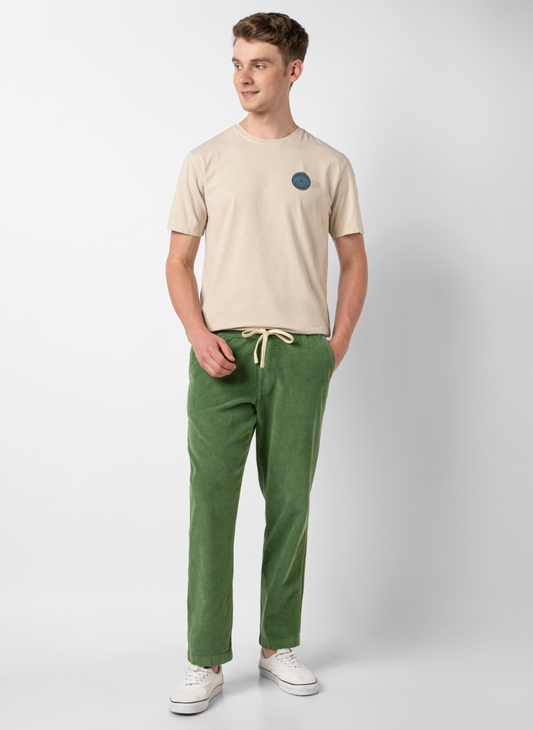 Bearbottom - Corduroy Easy Pant