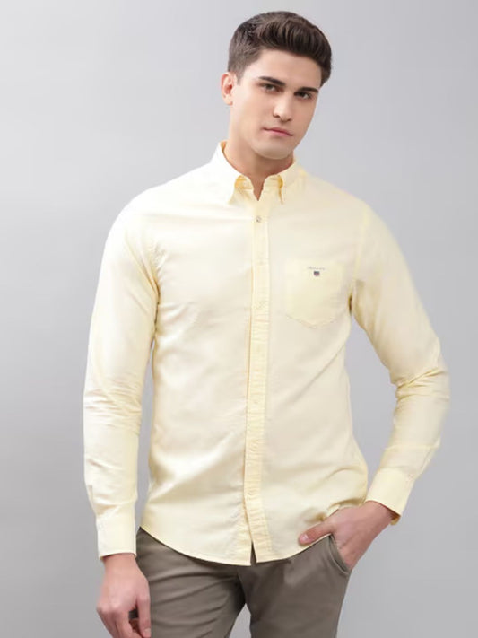 Gant - Regular Fit Oxford Shirt
