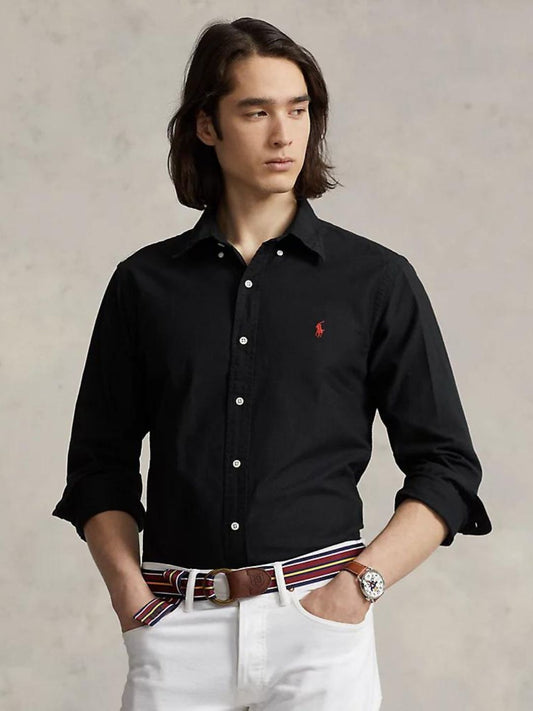 Polo Ralph Lauren Garment-Dyed Oxford Shirt