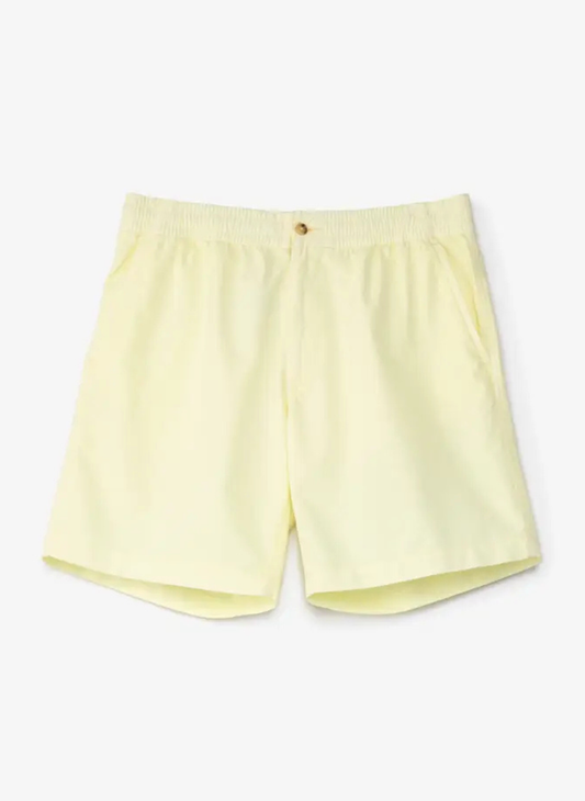 Polo Ralph Lauren - Prepster Mineral-Dyed Oxford Shorts