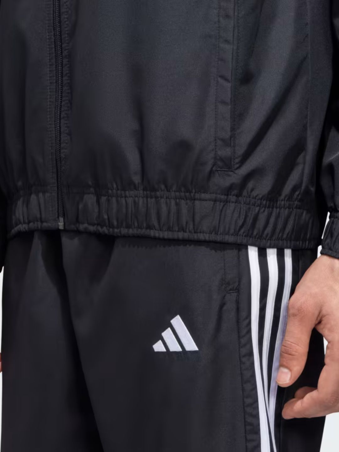 Adidas - Track Suit