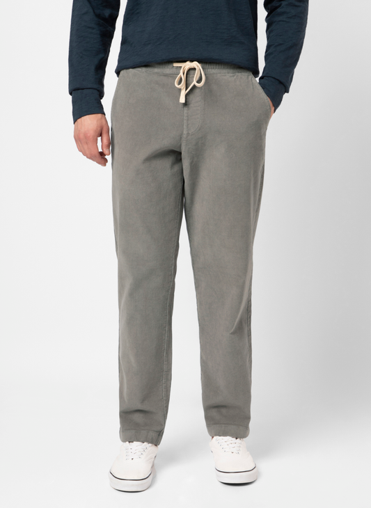Bearbottom - Corduroy Easy Pant