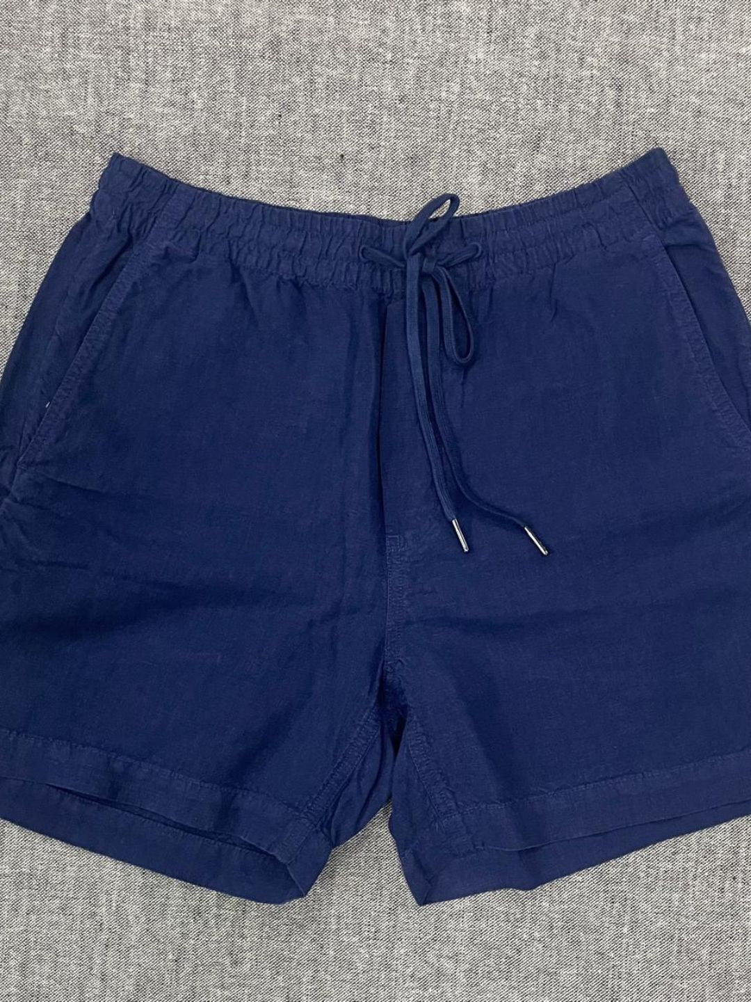 Polo Ralph Lauren - Linen Shorts