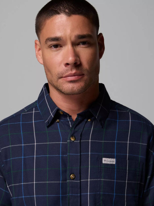 Columbia - Men's Rapid Rivers™ II Long Sleeve Shirt