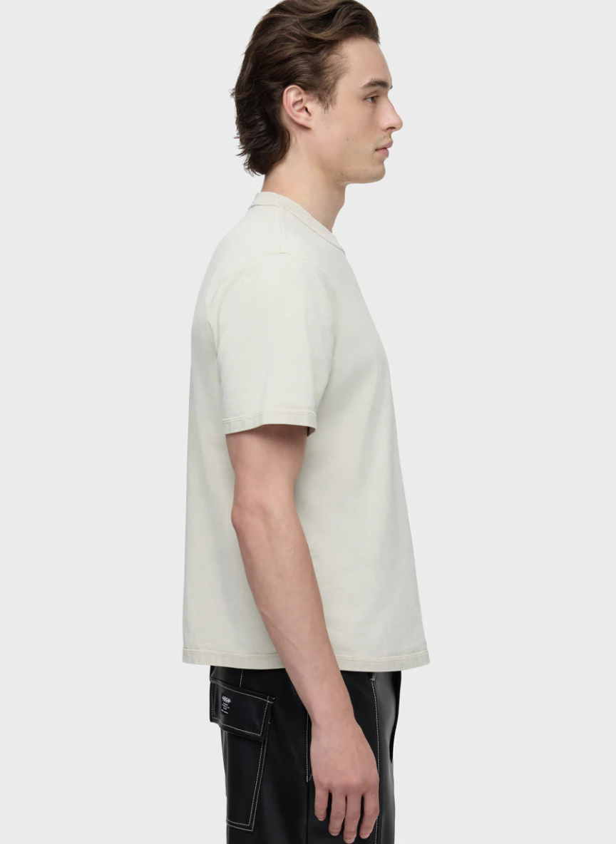 HUDSON - Heavyweight Tee