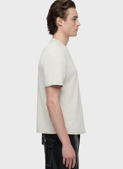 HUDSON - Heavyweight Tee