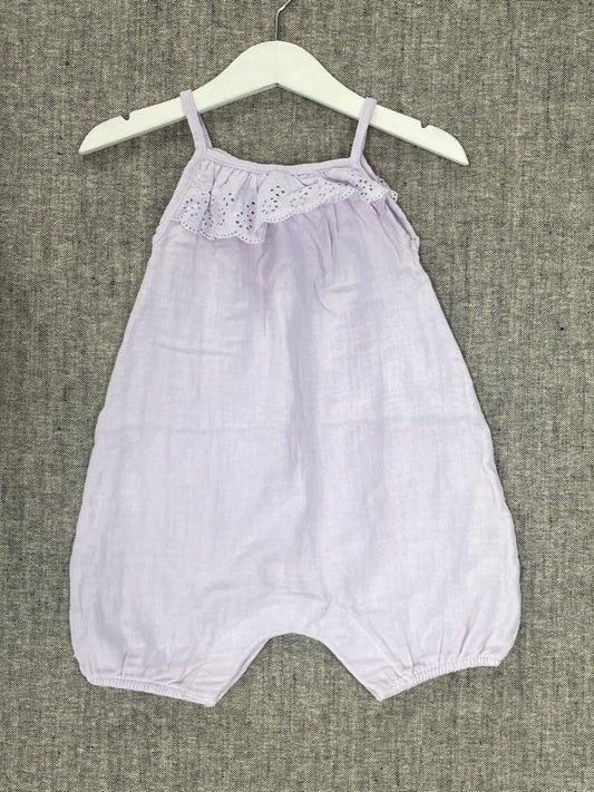 M&S - Kids Romper