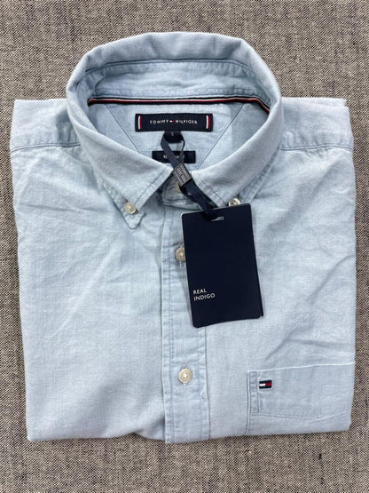 Tommy Hilfiger - Regular Fit Shirt