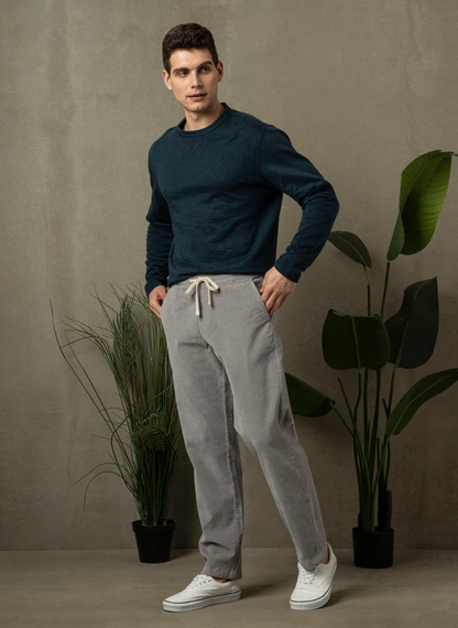 Bearbottom - Corduroy Easy Pant