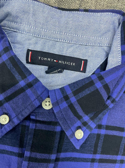 Tommy Hilfiger - Mens Full Sleeve Shirt