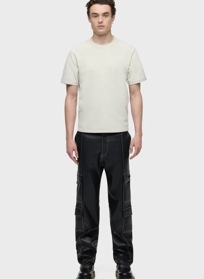HUDSON - Heavyweight Tee