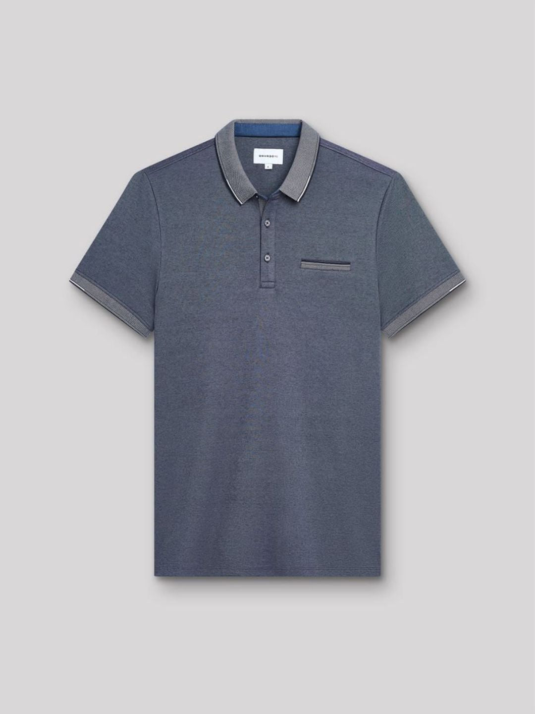 Devred - Mens Polo T shirt