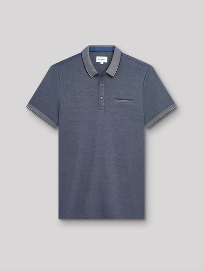 Devred - Mens Polo T shirt