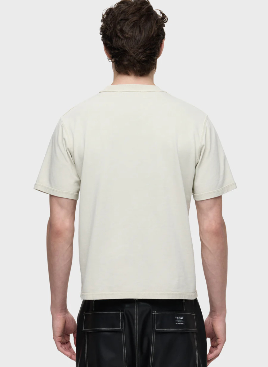 HUDSON - Heavyweight Tee